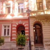 Don Giovanni Apartment - Dingelstedtstr.1