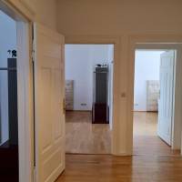 Double Room with Shared Toilet