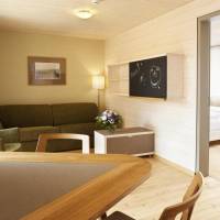 One-Bedroom Apartment (2 - 4 Adults)