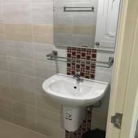Двухместный номер с 1 кроватью