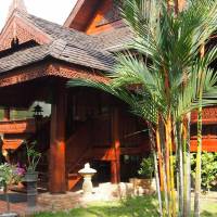 Family Double Room