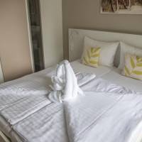 Double Room - Disability Access