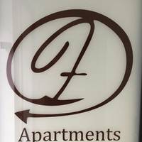 Apartment with Terrace(200m away from hotel)