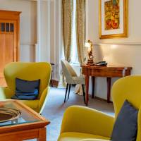 Standard Double Room (Annex)