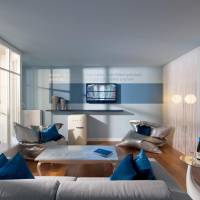 Suite (Annex)