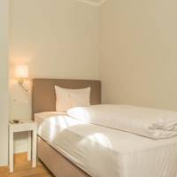Economy Single Room