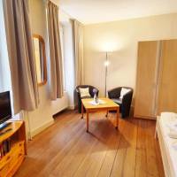 Standard Apartment