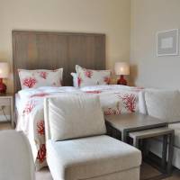 Classic Double Room - Landside