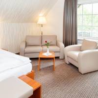 Superior Single Room