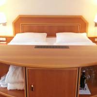 Double Room with Extra Bed
