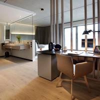 Loft Parterre