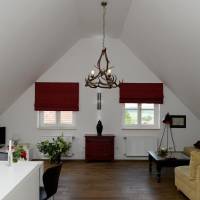 Standard Three-Bedroom Apartment