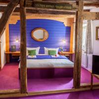 Traditional Double Room