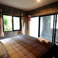 King Room with Mountain View