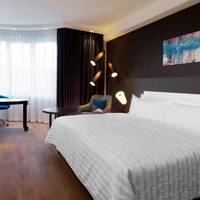 Executive Chic, Guest room, 1 Double, High floor