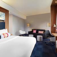 Sweet King Suite