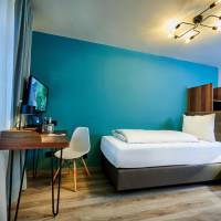 Business Single Room