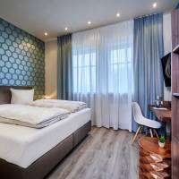 Queen Room
