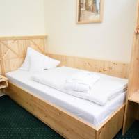Small Single Room