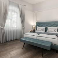 Double Room modern