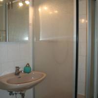 Single Room with Shared Bathroom