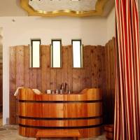 Captain's Room (1-2 Adults)