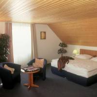 Classic Quadruple Room
