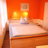 Comfort Single Room