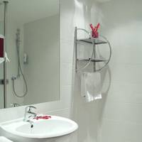 Comfort Single Room