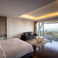 Wow Ocean View Room