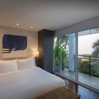 Samui Garden View Suite 