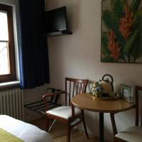 Budget Twin Room