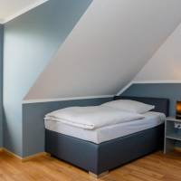 Business Single Room