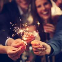 Deluxe Double Room with New Year's Package 2
