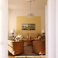 Lion Suite