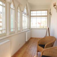 Kaiser Suite