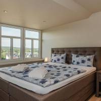 Suite with Sea View