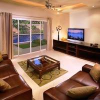 Deluxe Two-Bedroom Suite