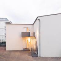 One-Bedroom Apartment with Terrace - Annex