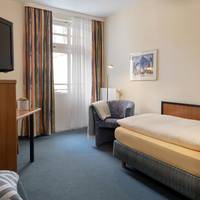 Economy Single Room