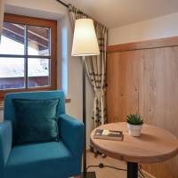Single Room with Balcony