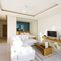 One Bedroom Suite 