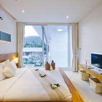 Two-Bedroom Suite