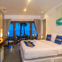 Superior Double Room - Beach Front