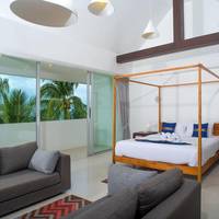 Premier Loft Suite