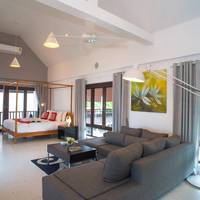 Premier Penthouse Suite
