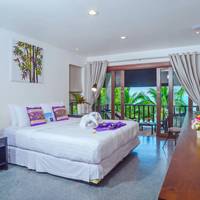 Double Room with Sea View