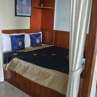 Studio Apartment with Sea View