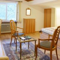 Standard Family Room