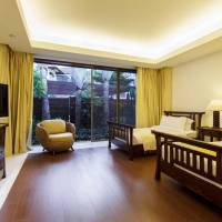 4 bedrooms Villa